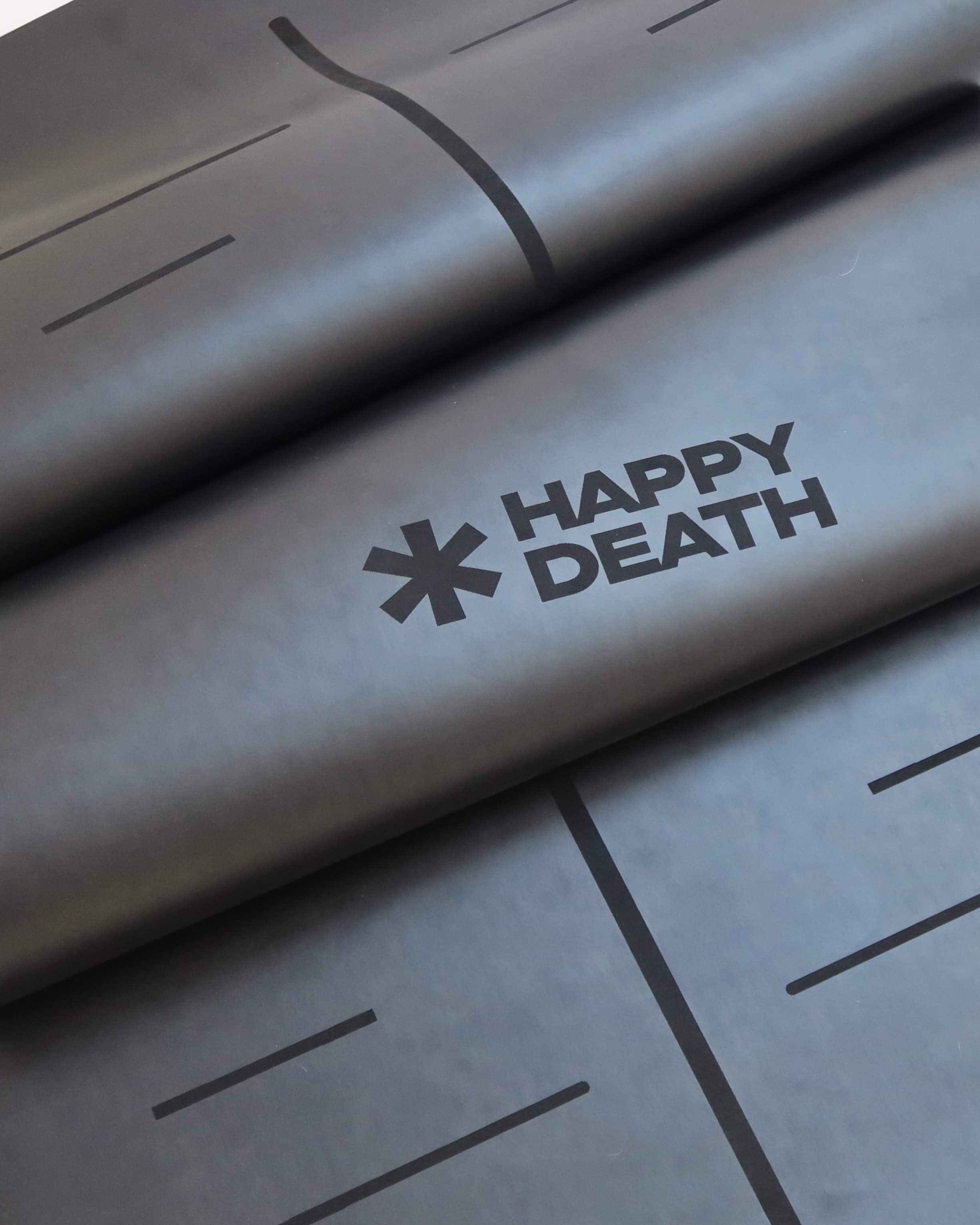 Why the Coffin Is the Best Mat for You