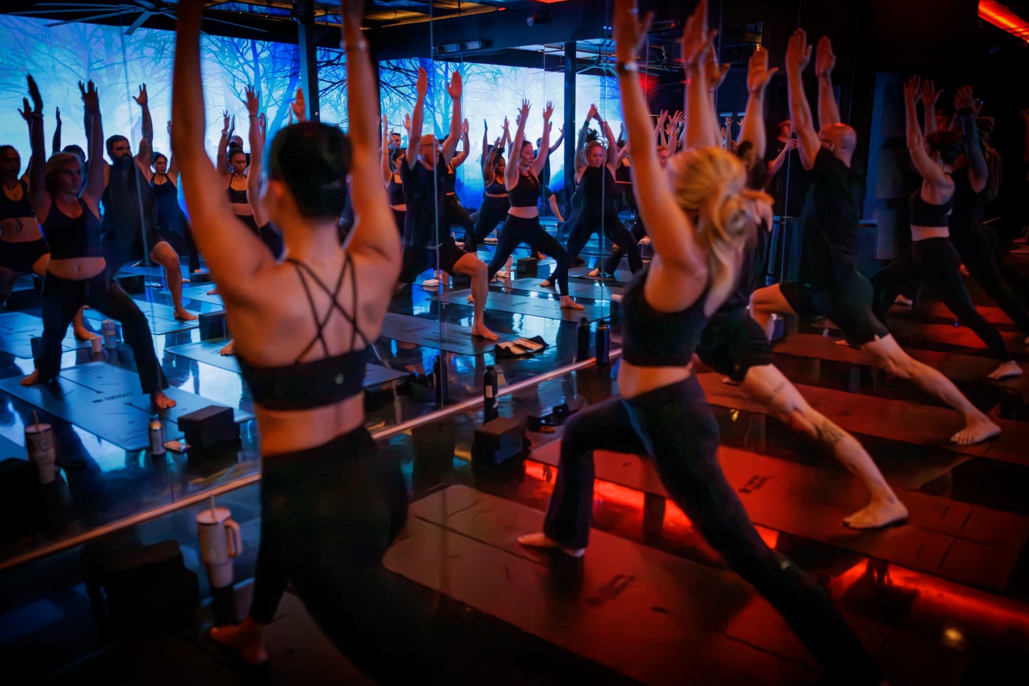 The Quiet War Between Chaos and Control