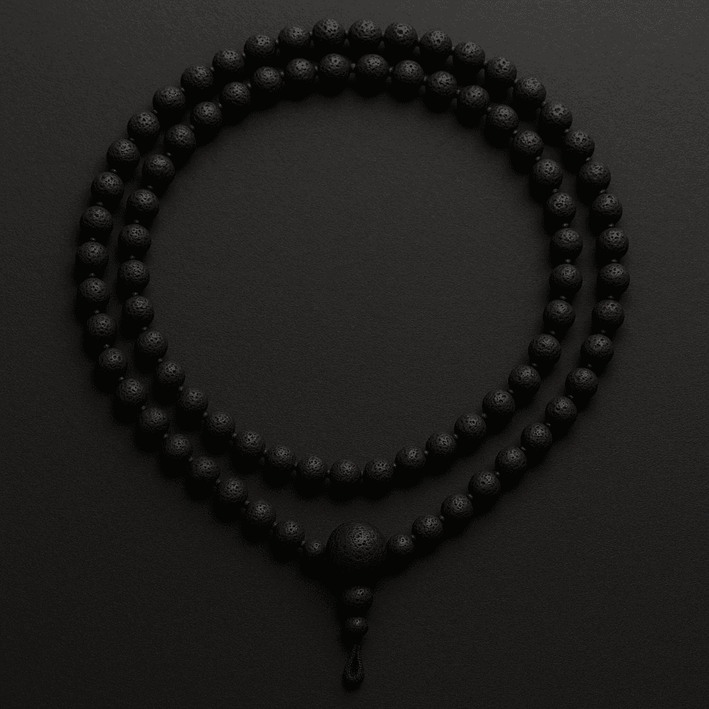 Happy death mala - First Death - Image 1